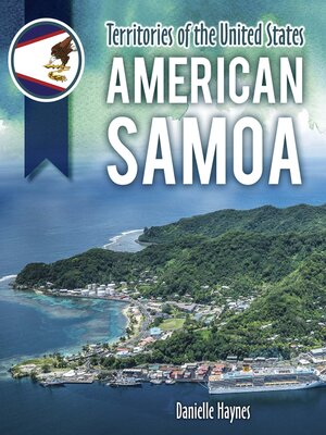 cover image of American Samoa